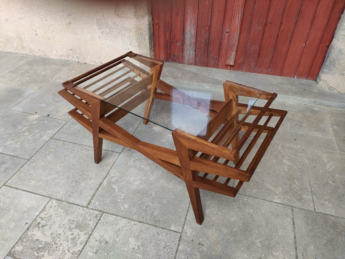 Maxime Old - Coffee Table-photo-4