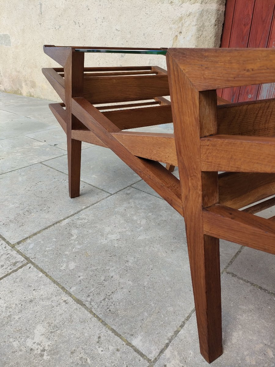 Maxime Old - Coffee Table-photo-5