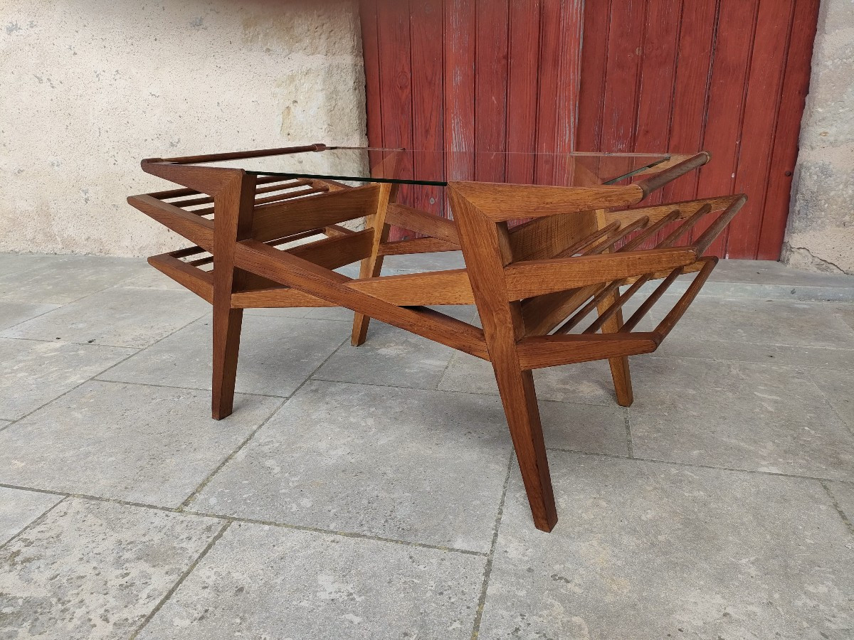 Maxime Old - Coffee Table