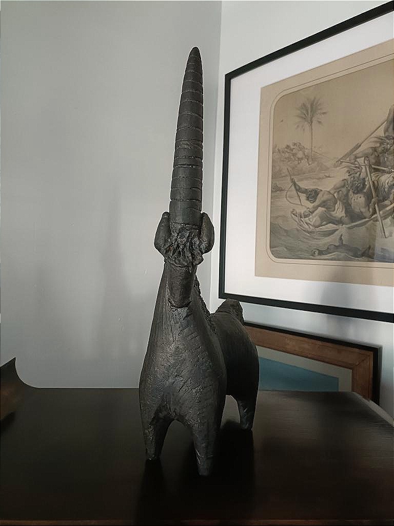 Dominique Pouchain - Unicorn-photo-3