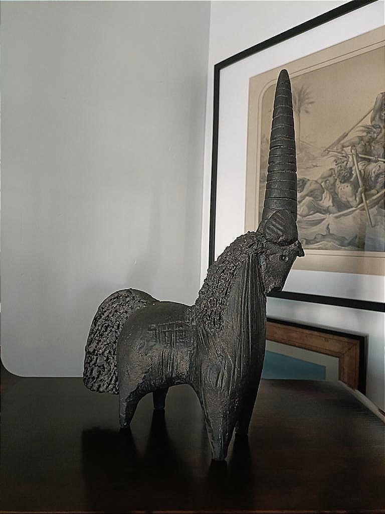 Dominique Pouchain - Unicorn-photo-1
