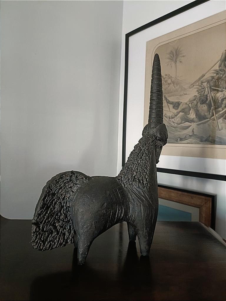 Dominique Pouchain - Unicorn-photo-2