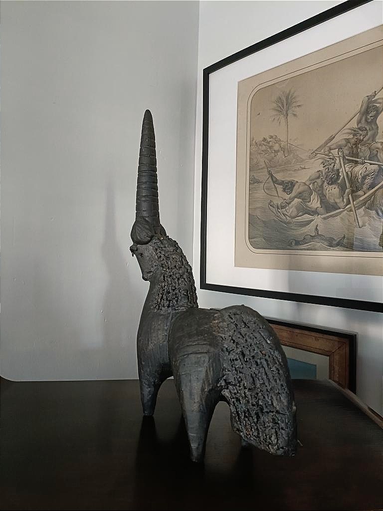 Dominique Pouchain - Unicorn-photo-4
