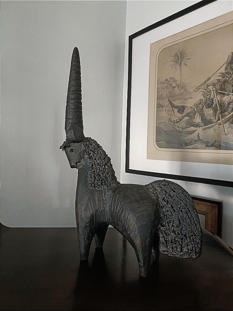 Dominique Pouchain - Unicorn-photo-5
