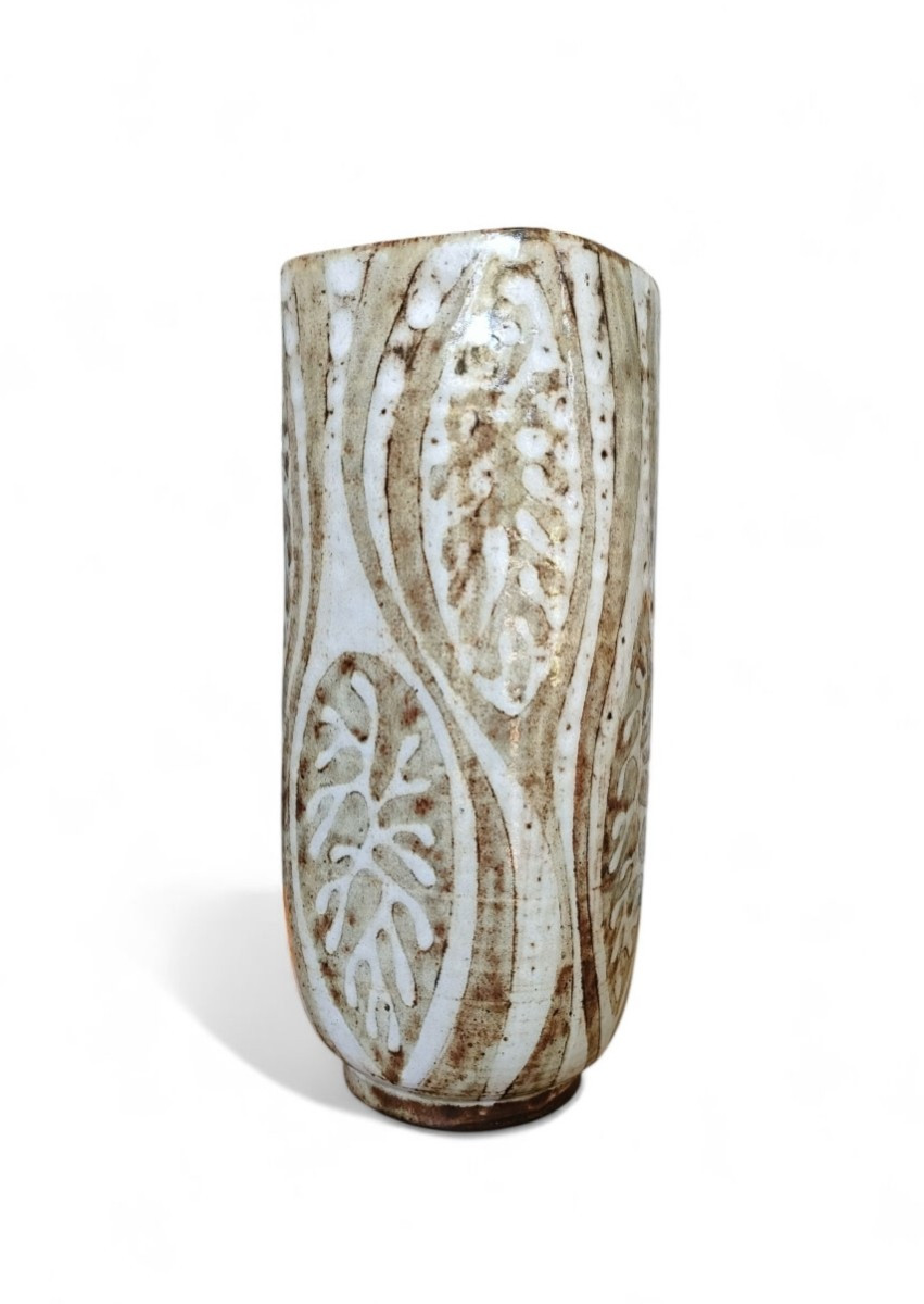 Robert Pérot - Large Vase-photo-4
