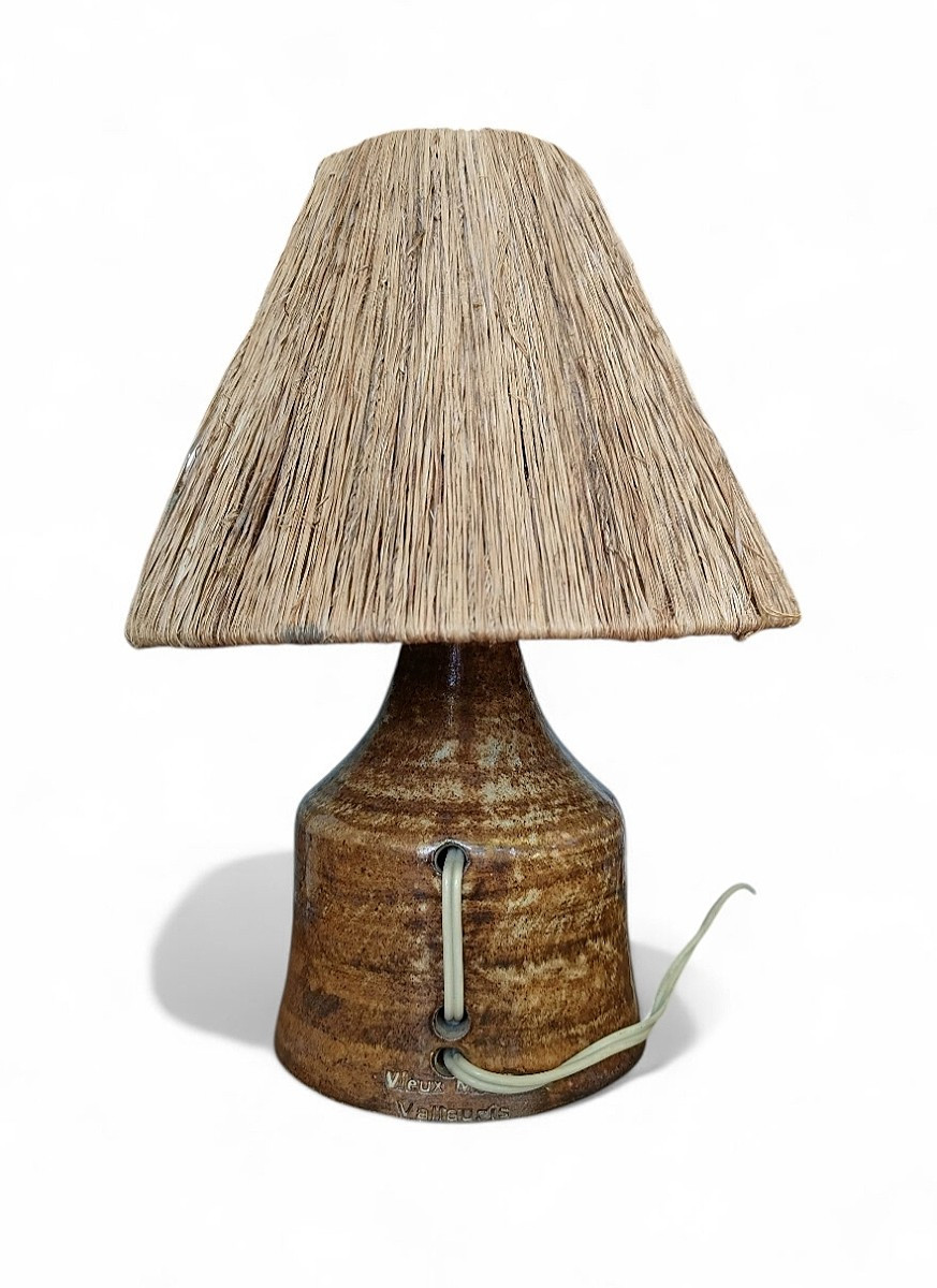 Robert Pérot - Little Lamp-photo-2