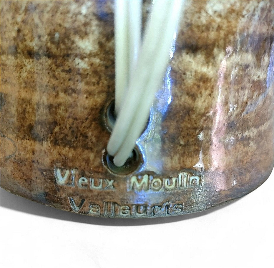 Robert Pérot - Little Lamp-photo-3
