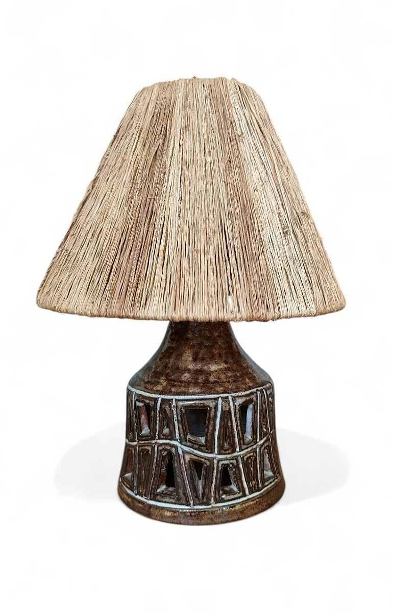 Robert Pérot - Little Lamp