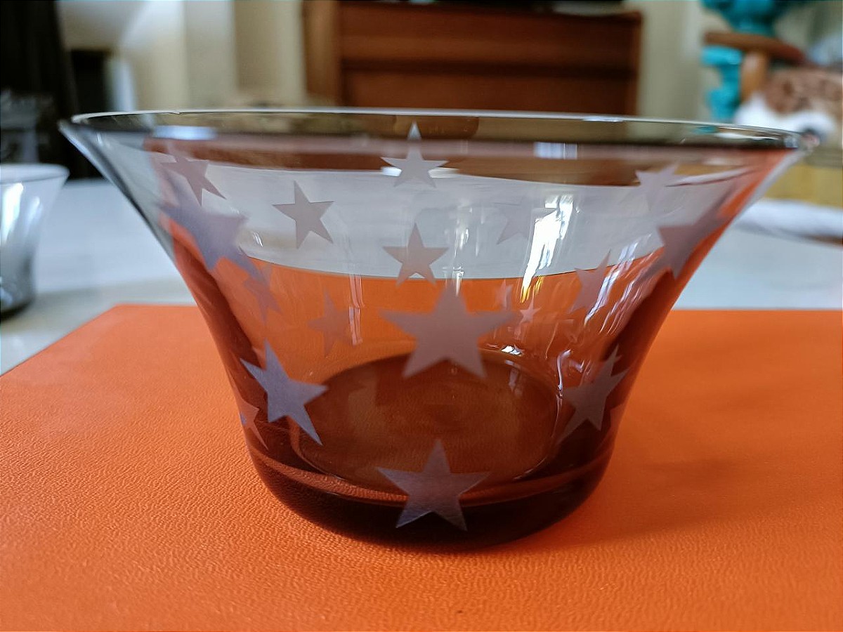 Hermès Paris - Crystal Bowls-photo-3