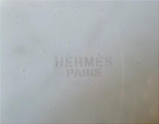 Hermès Paris - Crystal Bowls-photo-4