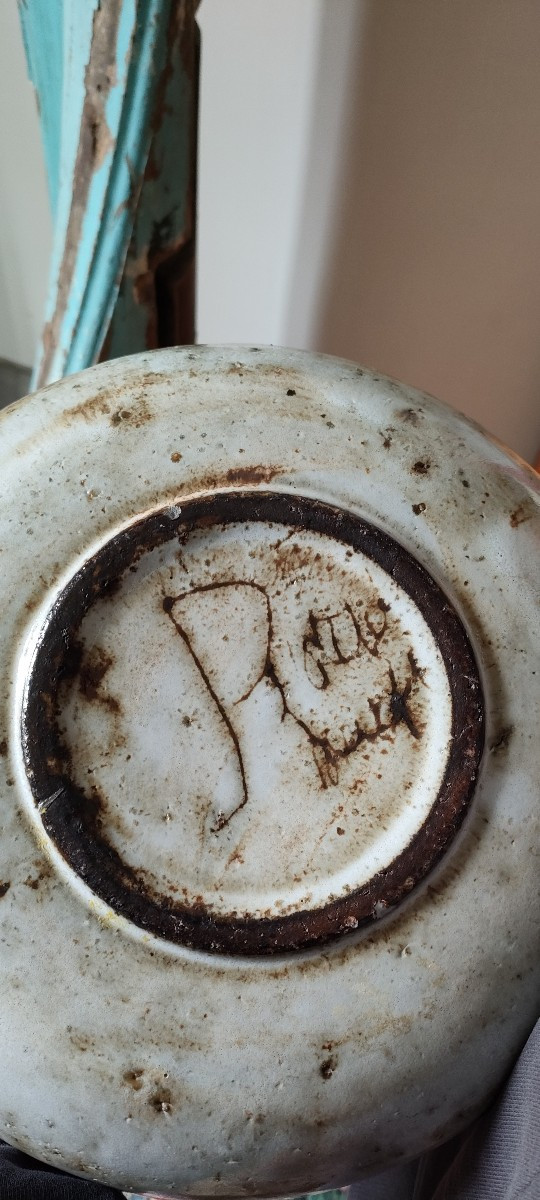 Jacques Pouchain - Very Large Sculpture-photo-5