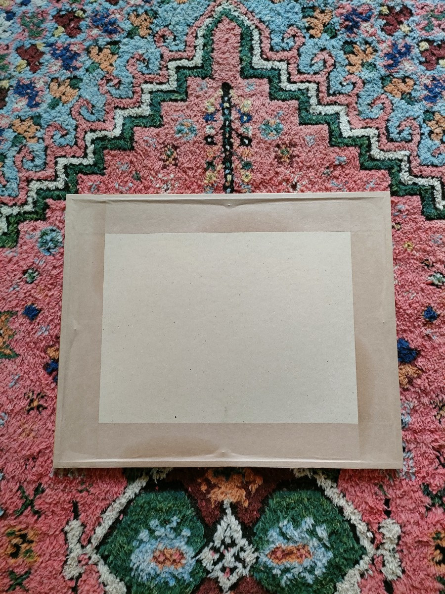 Ensemble de Lithographies - Martin Gerlach-photo-6