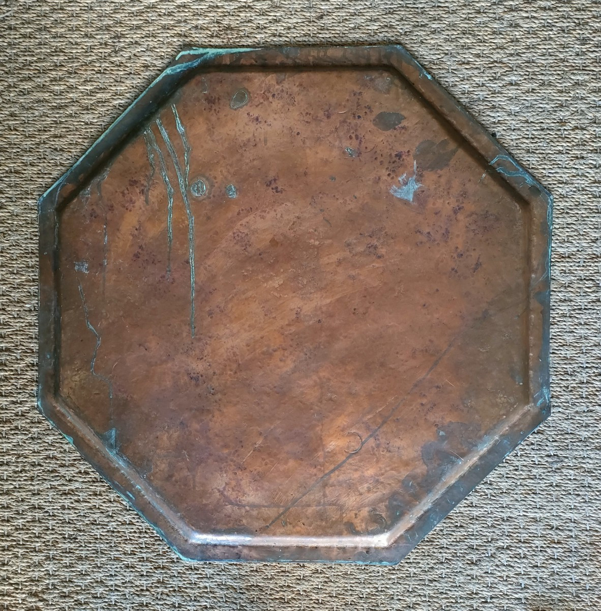 Très Grand Plat - Paul-Louis Mergier-photo-3