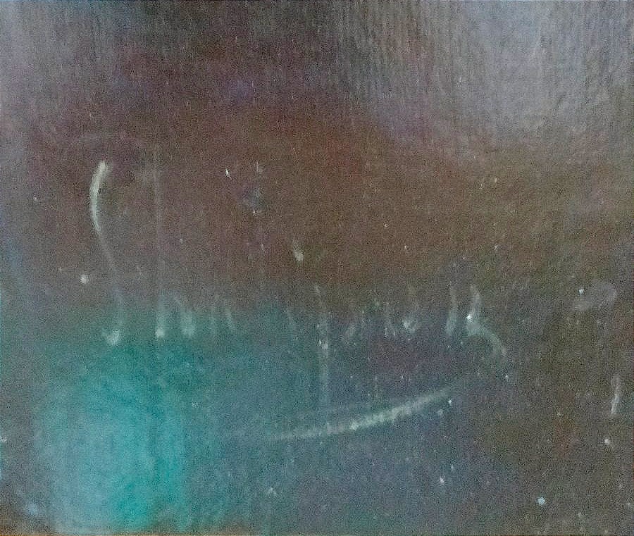 Huile sur Toile XIXème - A. Phalipon-photo-4