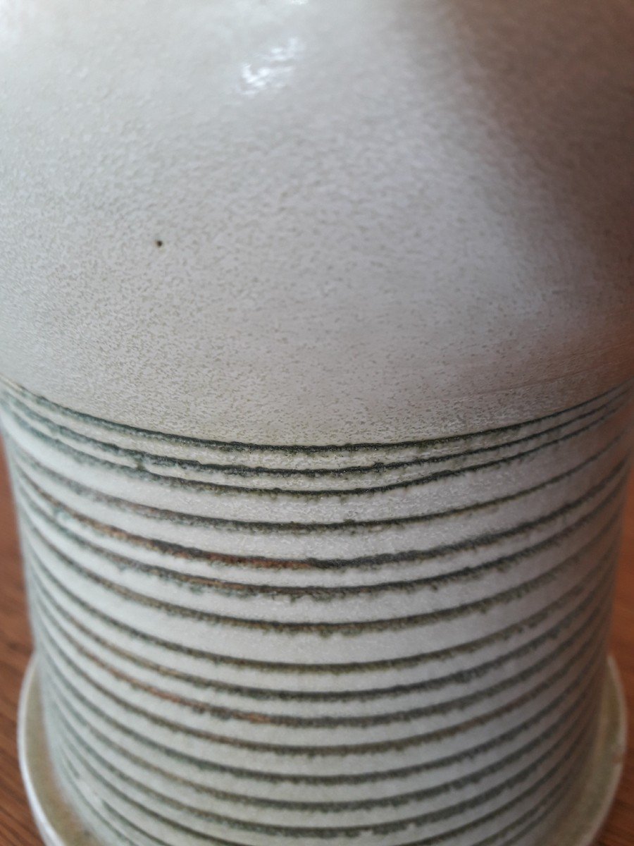 Lampe Céramique - Guillaume Met De Penninghen-photo-1