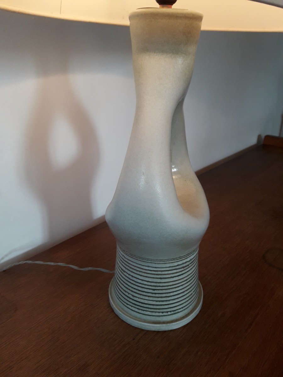 Lampe Céramique - Guillaume Met De Penninghen-photo-4