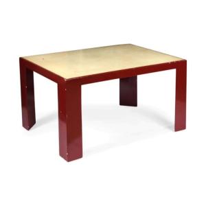 Lacquer Coffee Table - Circa 20th