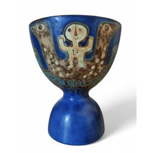 Céramique des années 50 - 60