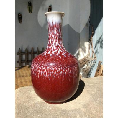 Pol Chambost - Ceramic Vase