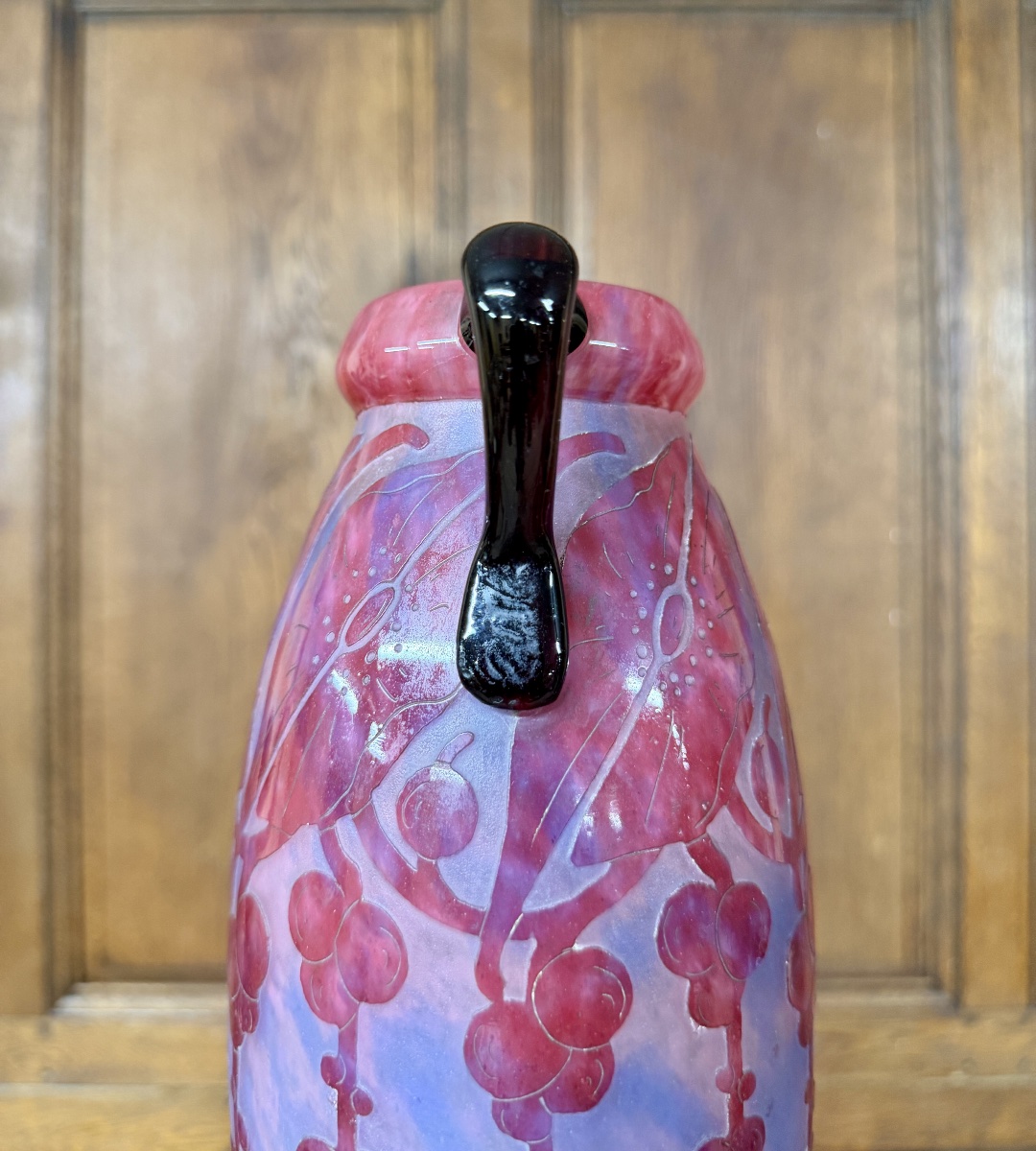 Charles Schneider For Le Verre Francais - Large -photo-1