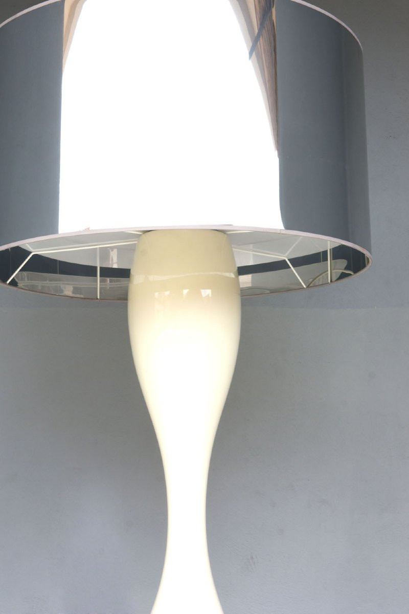 Viso Juju Model Floor Lamps, Height 2 M 30 (series Of 4)-photo-3