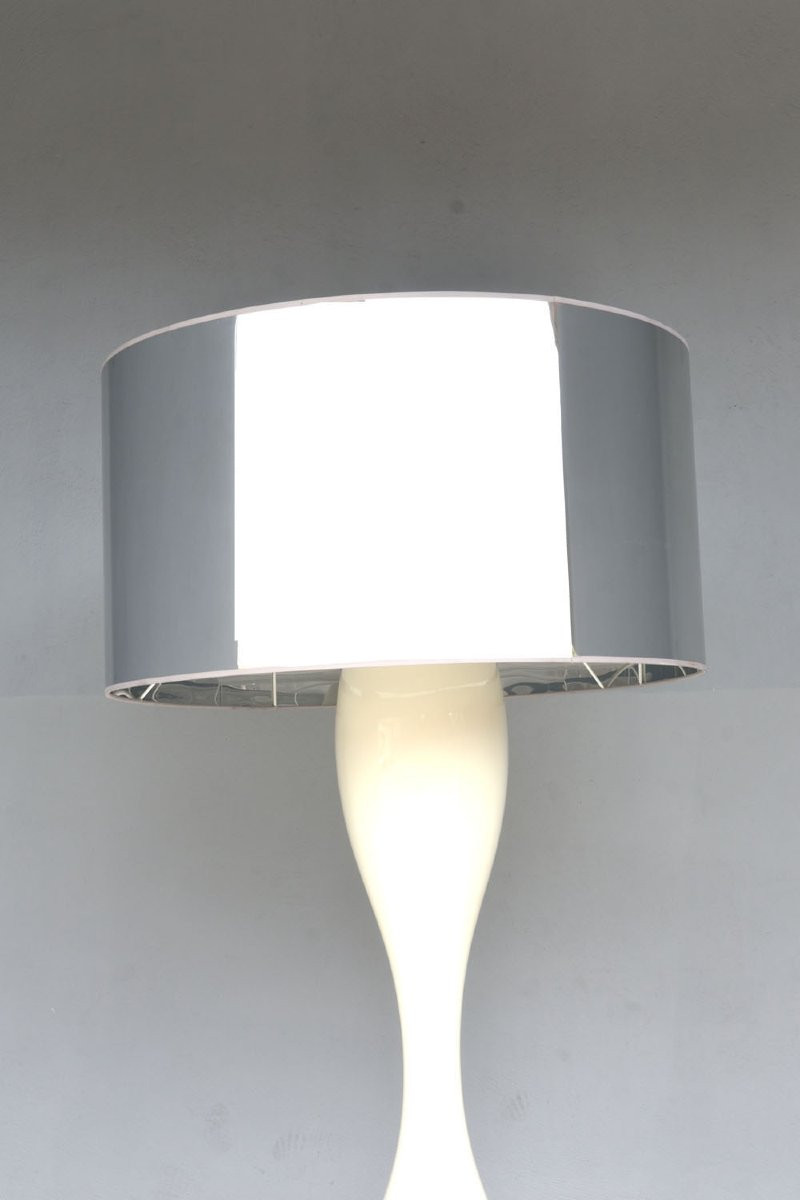 Viso Juju Model Floor Lamps, Height 2 M 30 (series Of 4)-photo-4