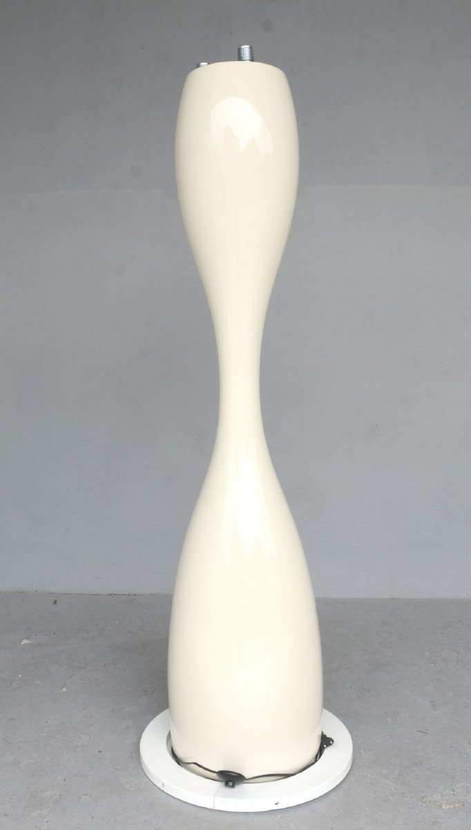 Viso Juju Model Floor Lamps, Height 2 M 30 (series Of 4)-photo-2