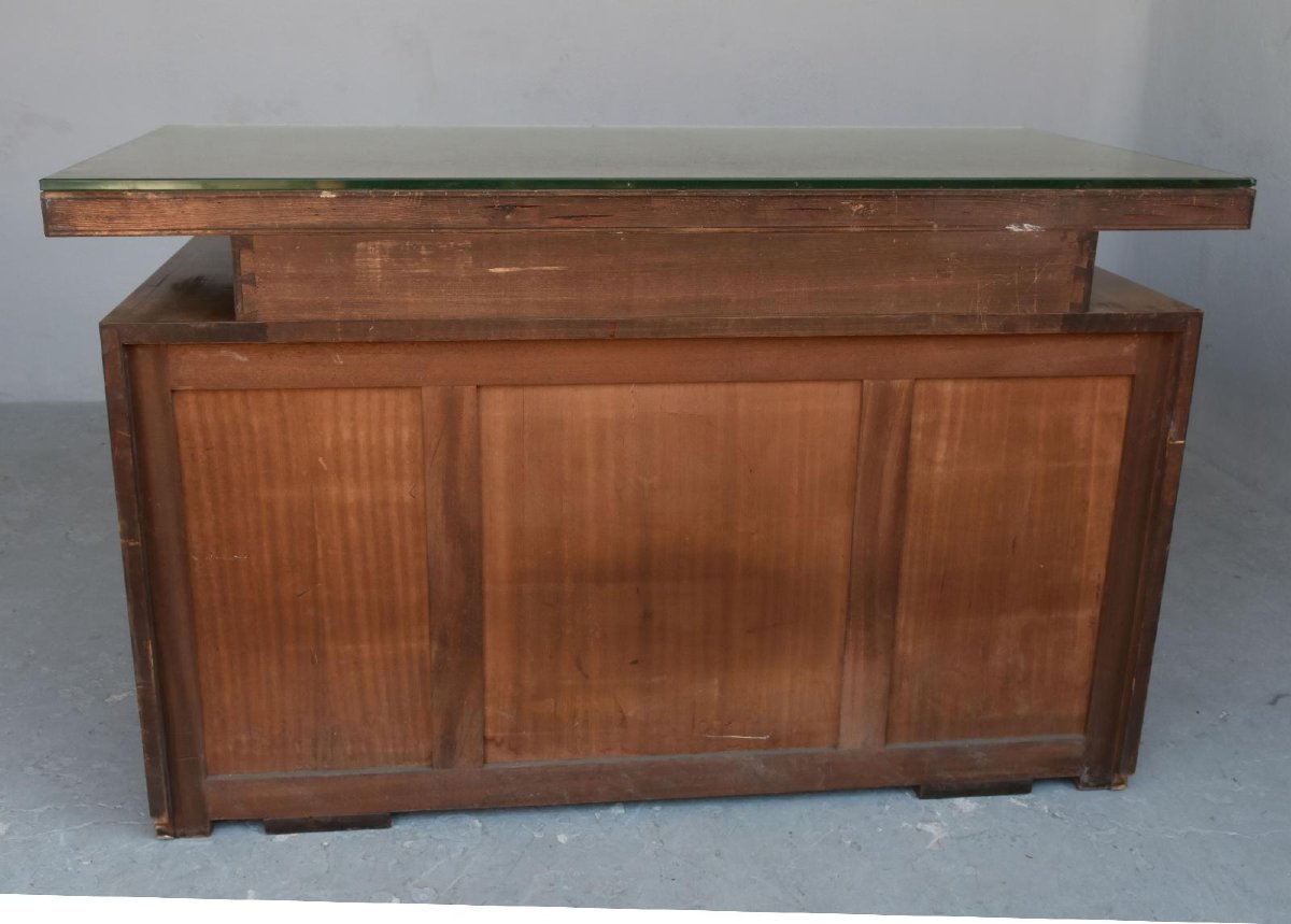 1940s-style Chest Of 8 Drawers-photo-5