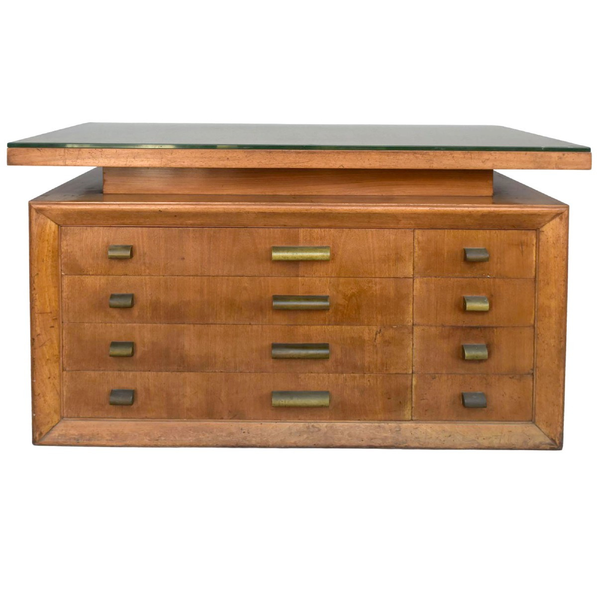 1940s-style Chest Of 8 Drawers