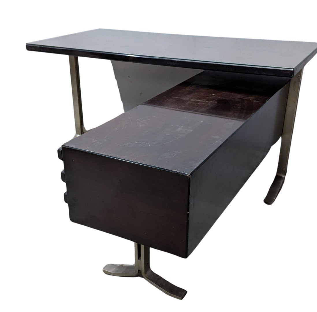Bureau 80 formanova avec son retour-photo-1