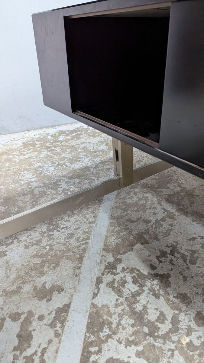 Bureau 80 formanova avec son retour-photo-8