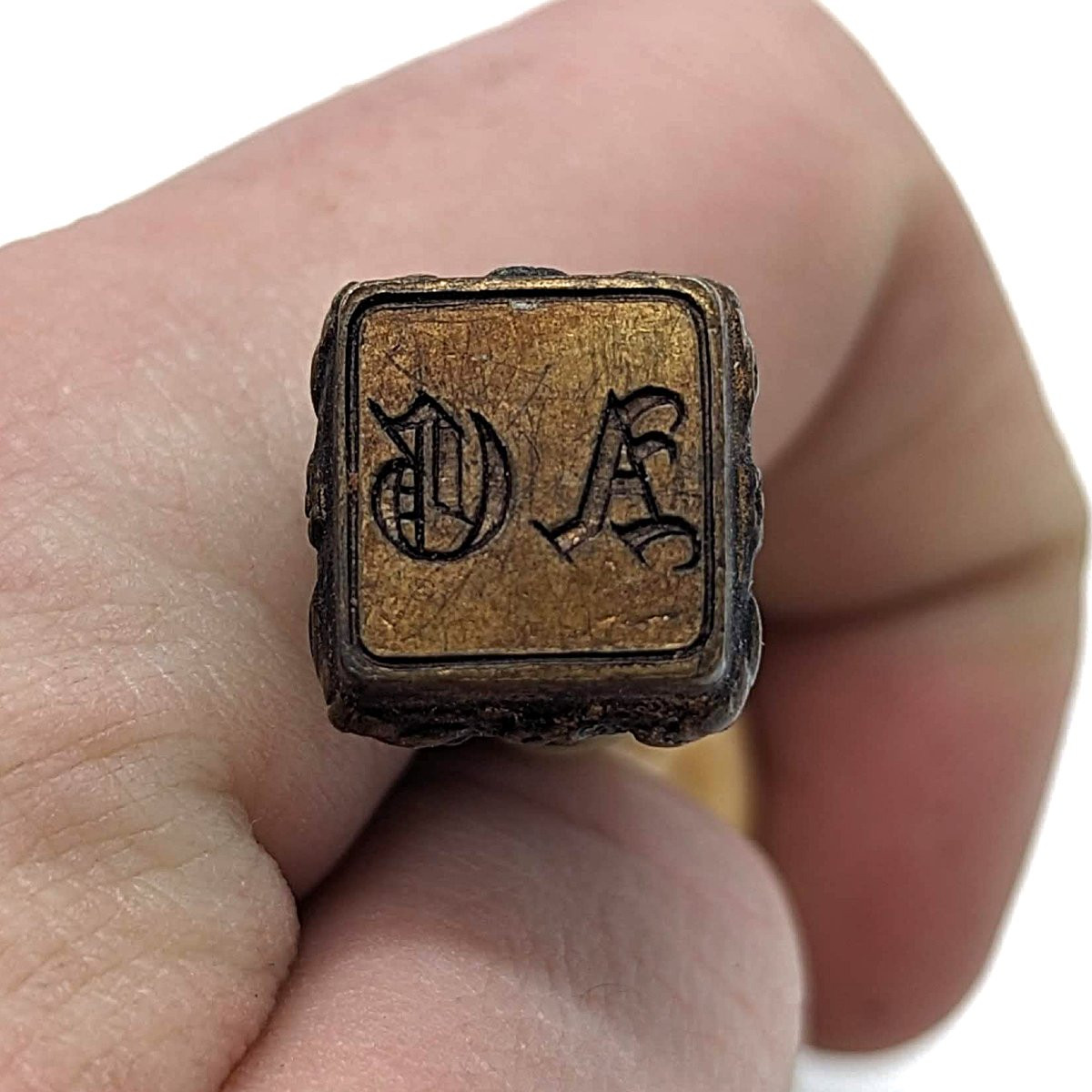 Collector's Seal-photo-5