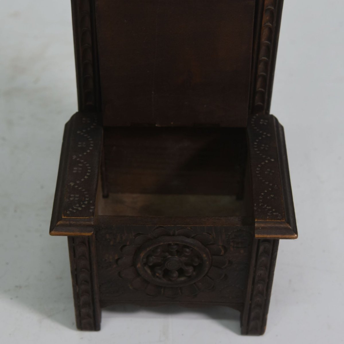 Breton Doll's Furniture 1900 - The Desk-photo-5