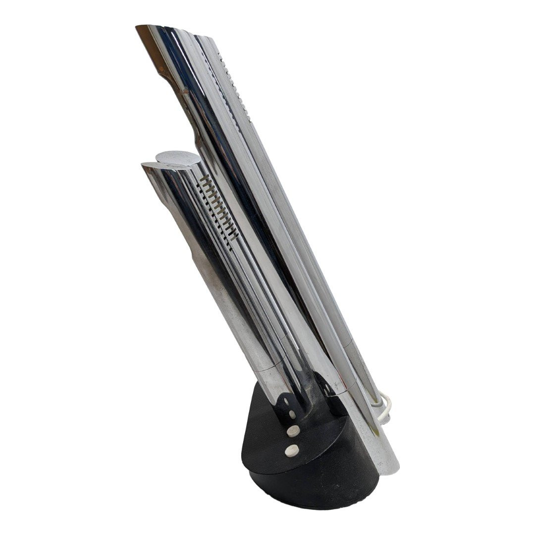Mario Faggian Lamp 1969 For Luci-photo-1