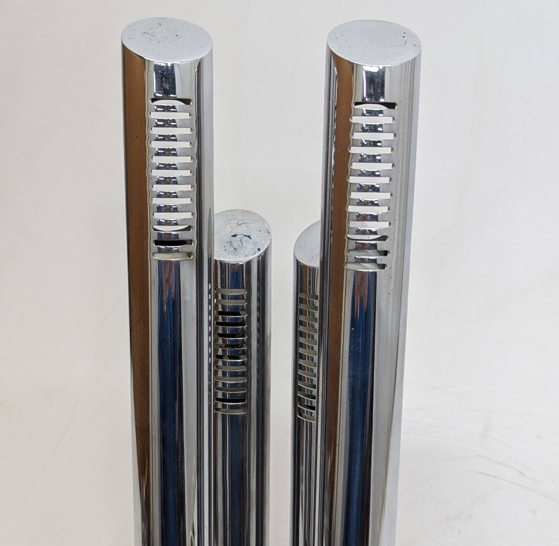Mario Faggian Lamp 1969 For Luci-photo-3