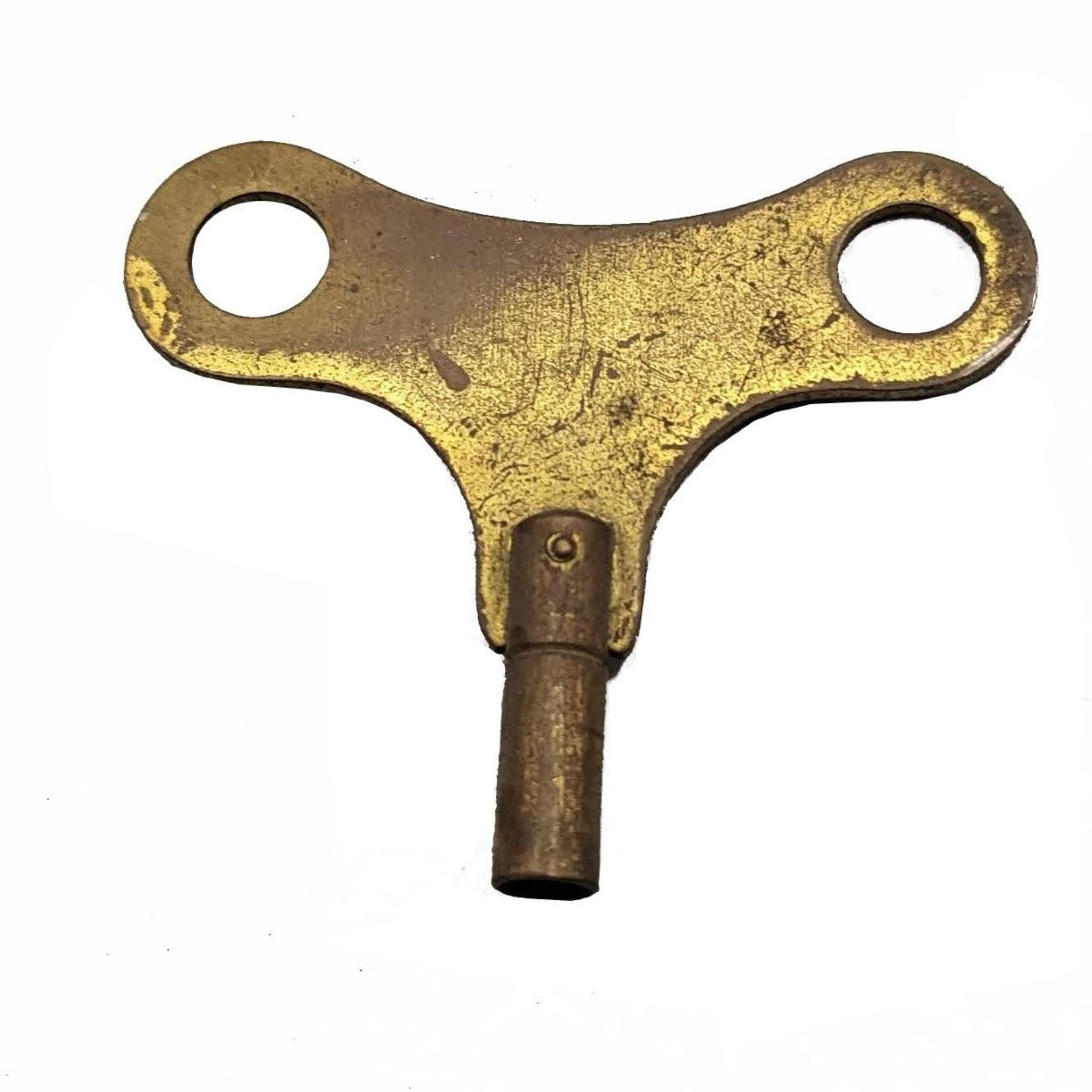 Bronze Art Nouveau Carillon-photo-7