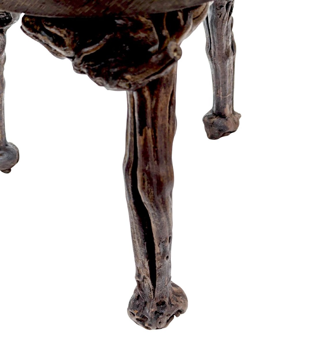 Vine Stock Stool-photo-3
