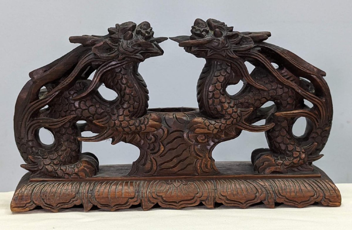 Indochinese Defense Support For Dragons-photo-4