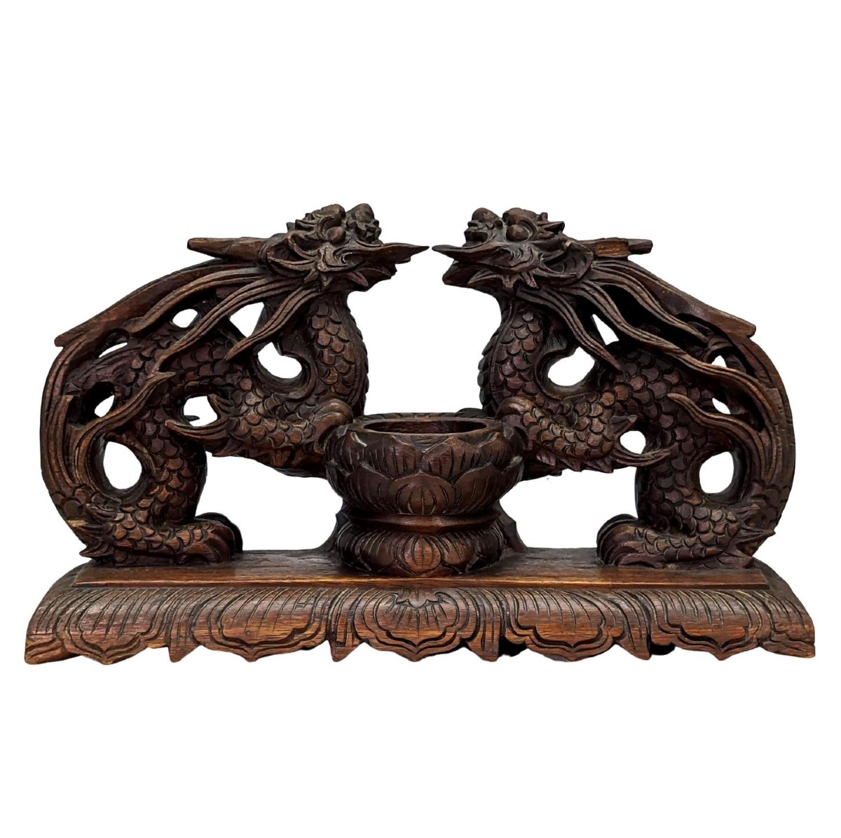 Indochinese Defense Support For Dragons