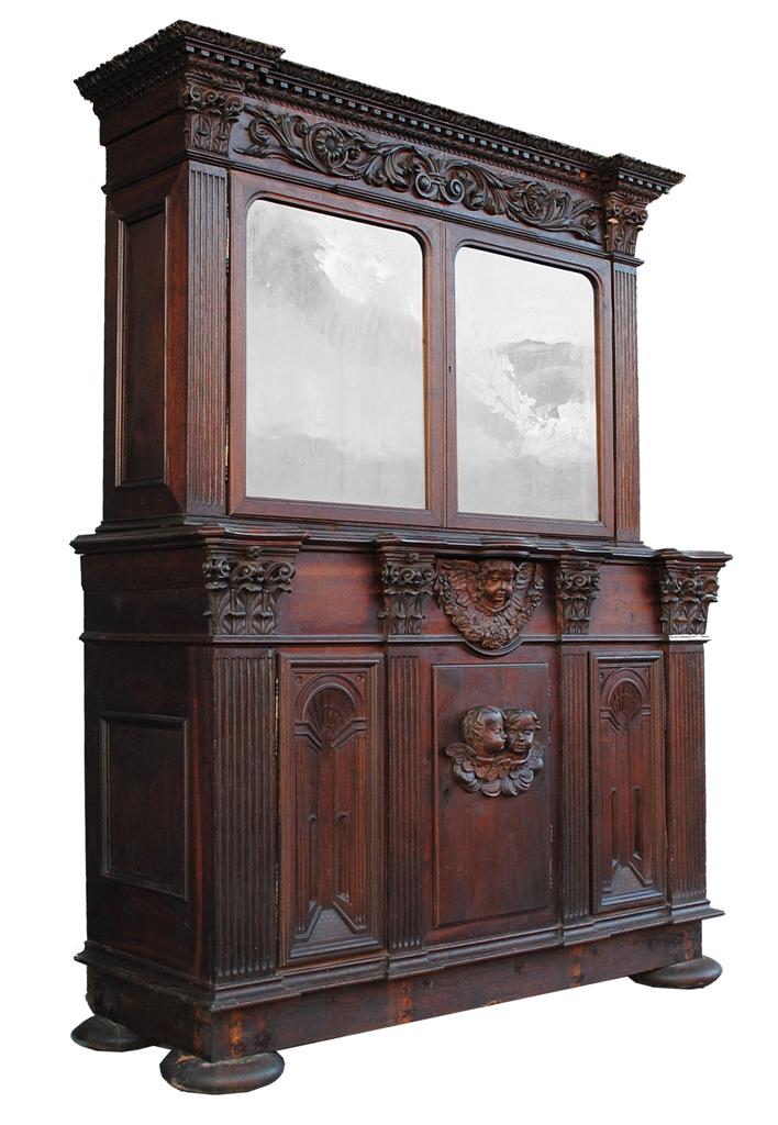 From Grand Sacristy Furniture Oak Composed On Veterans Elements