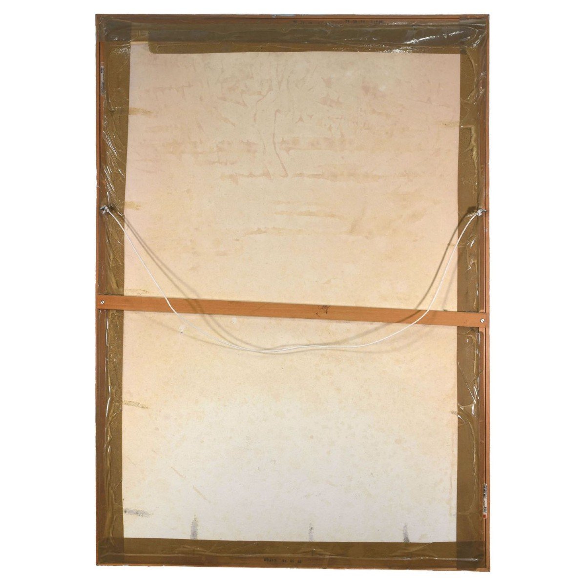 American Poster Ch Levy Mr And Mrs Blochouse Eccentric Duettists-photo-3