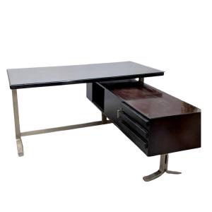 Bureau 80 Formanova With Its Return