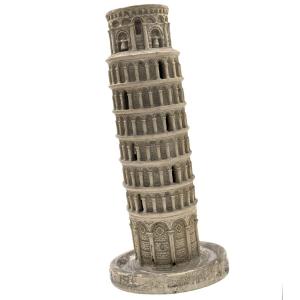 Vintage Tower Of Pisa Desk Lamp