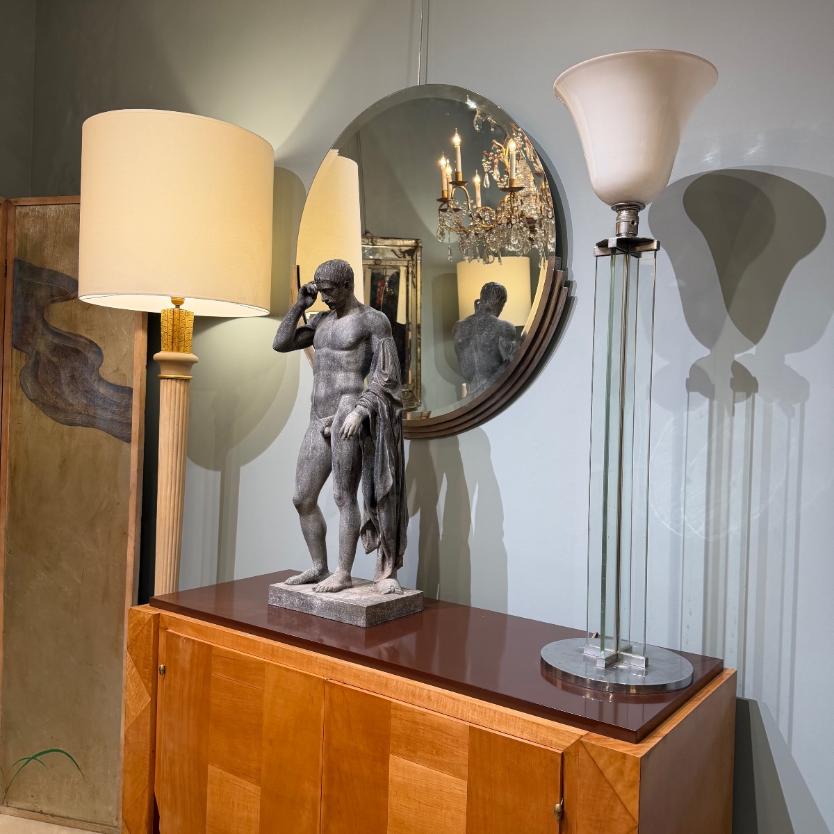 Germanicus en zinc-photo-3