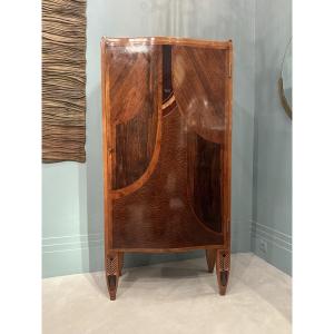 Cabinet By Henri Rapin, 1925