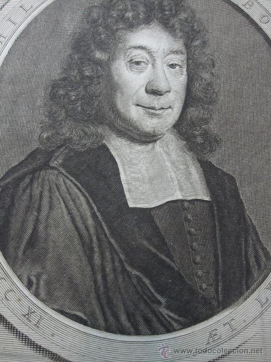 England. Iconography. 180 Portraits Of English Characters. Engravings S. XVII, XVIII And XIX-photo-4