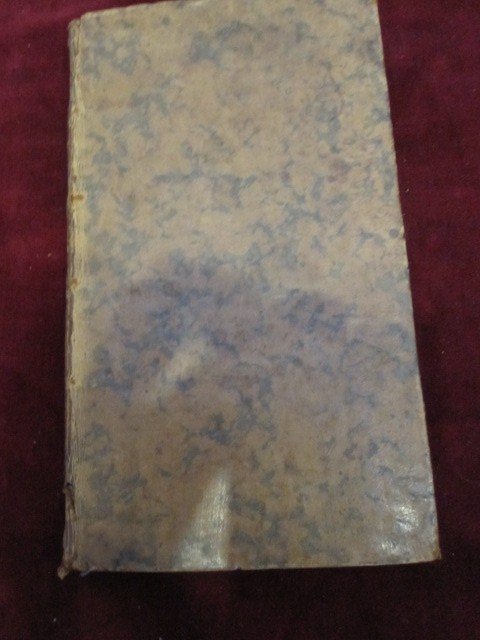 Traité Du Rossignol Franc, Ou Chanteur. Paris 1751-photo-7
