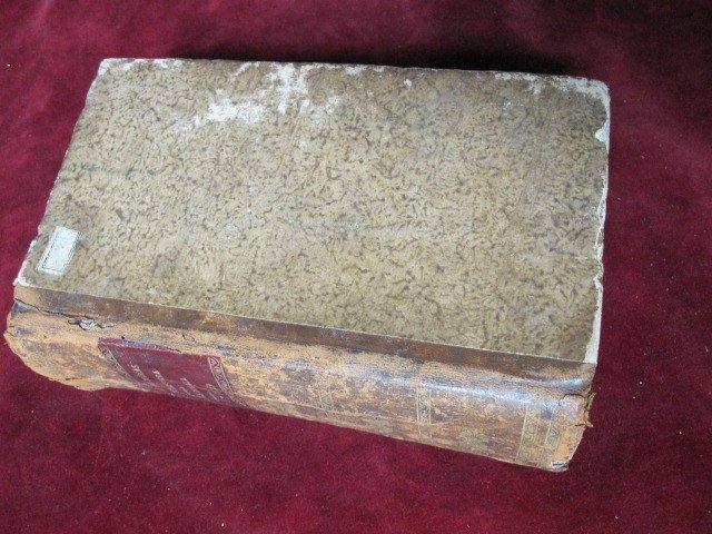 Collection De Pièces Pour l'Histoire. Famille Royale 1814-1820-photo-7