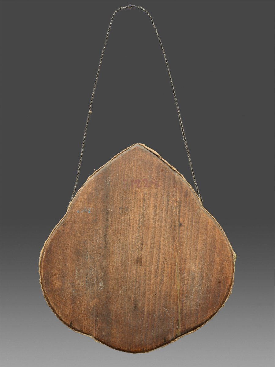 Panagya Breast Medallion-photo-1
