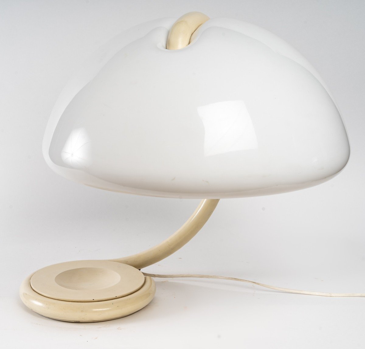 Lamp By Elio Martinelli, XXth Century-photo-2